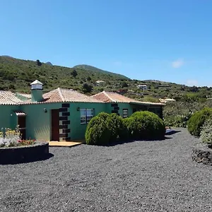  Сasa de vacaciones Casa De La Cruz España