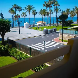  Apartamento Ana España