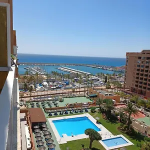  Apartamento Primera Línea De Playa Y Vista Al Mar En Pyr Estudio España