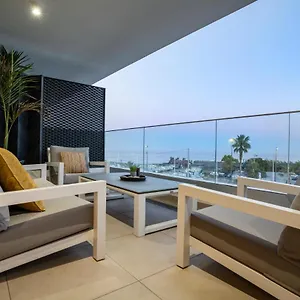  Apartamento Sealine Luxury In Costa España