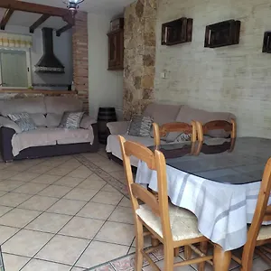  Apartamento Casa Miriam Ii