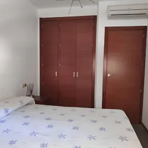  Apartamento Cazorla, Disfruta La Naturaleza