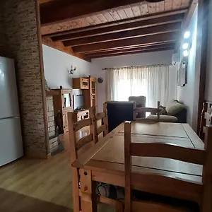  Apartamento Alojamiento Turistico Corzos