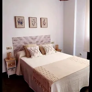  Apartamento La Casita Del Arroyo