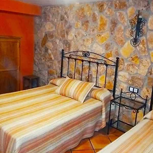  Apartamento Vivienda Pineros