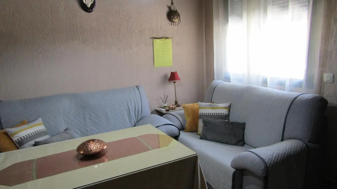 Сasa de vacaciones Villa Vtar Casa Rincón De Claudia Arroyo Frío
