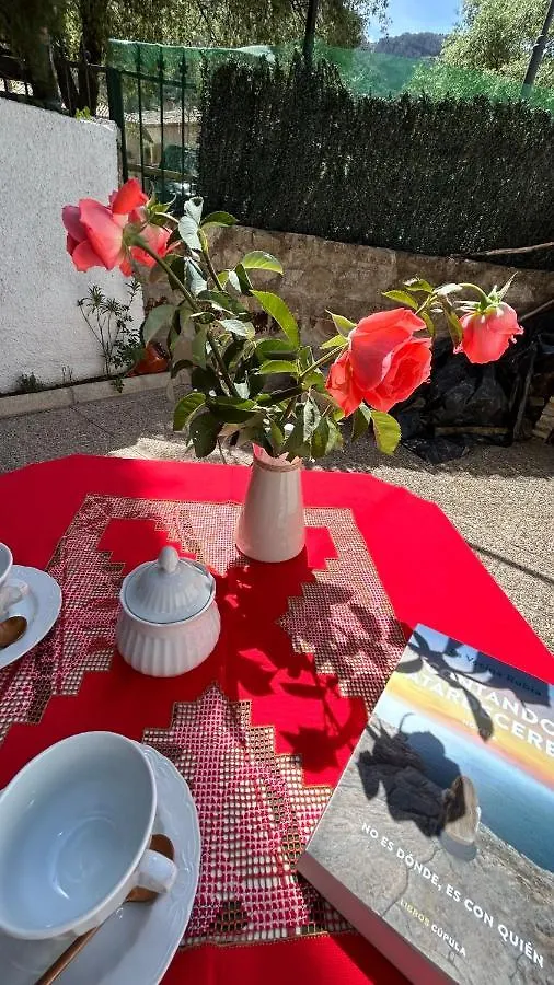Villa Vtar Casa Rincón De Claudia Arroyo Frío